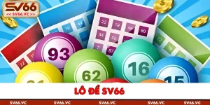 Lô Đề SV66