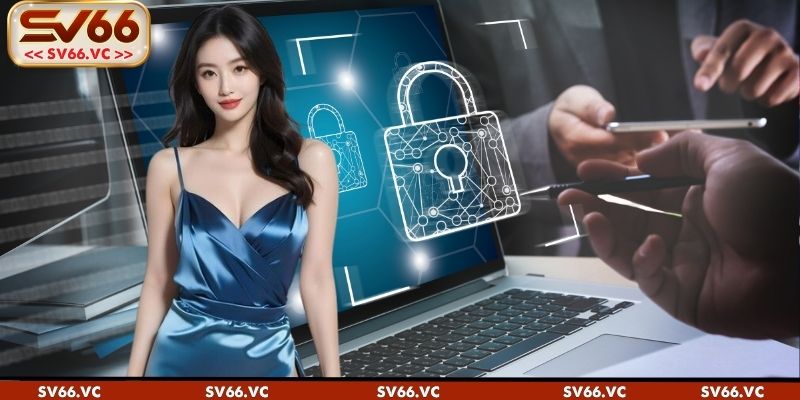Tại sao cần quan tâm đến các biện pháp bảo mật tài khoản của SV66?